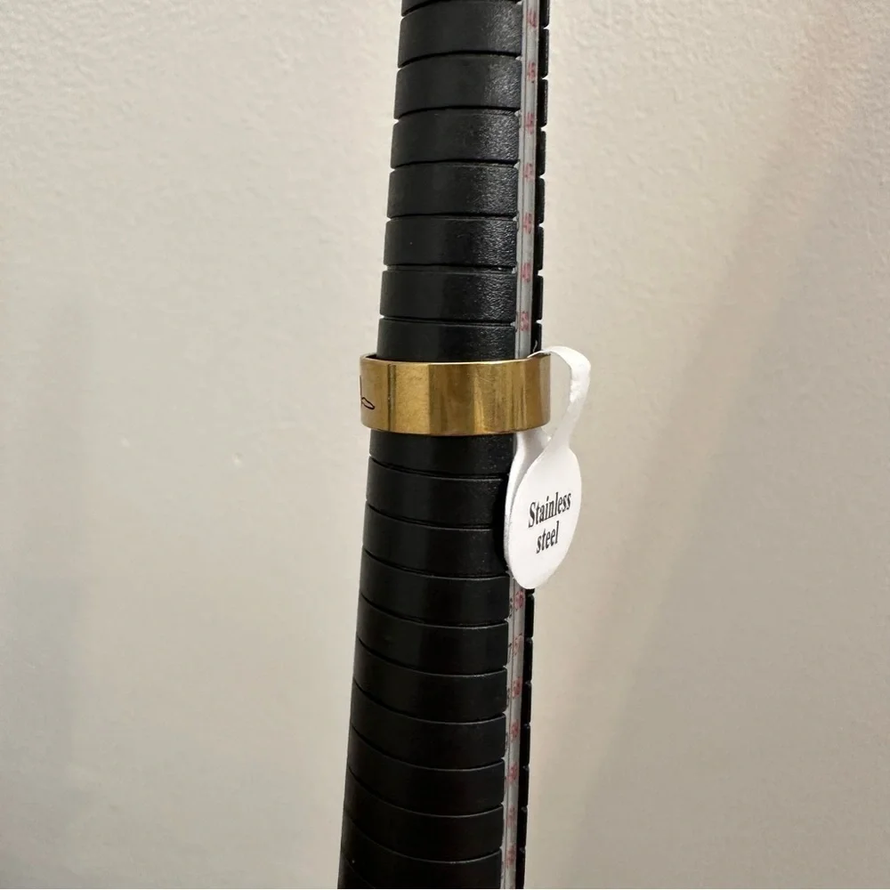 N/A size gold